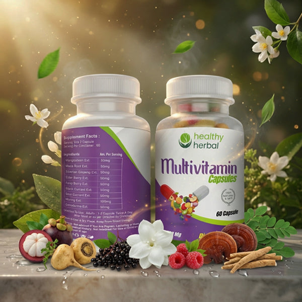 General Wellness