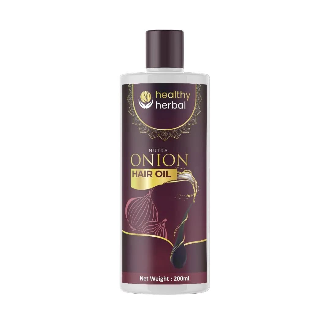 Hair Oil
