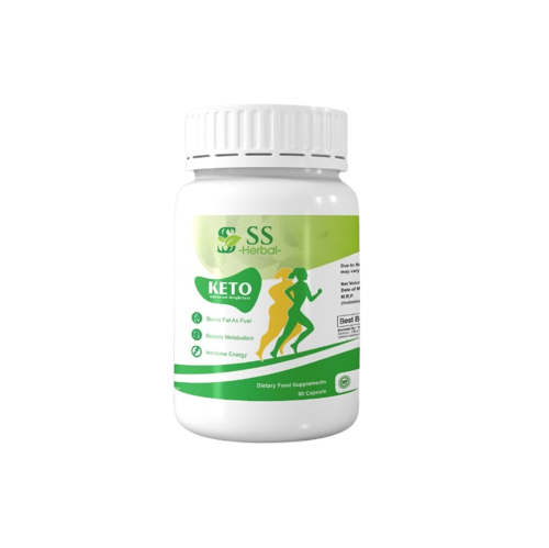 KETO CAPSULE